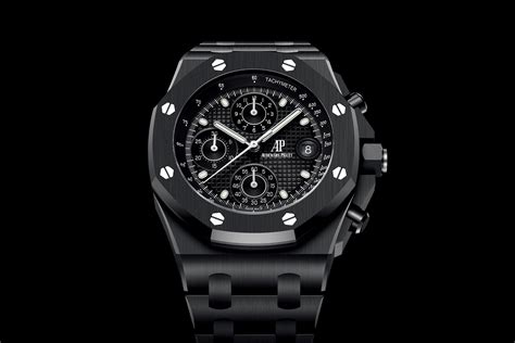 audemars piguet year series|Audemars Piguet watch.